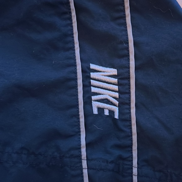 Vintage Nike Swim Trunks - Picture 3 of 5